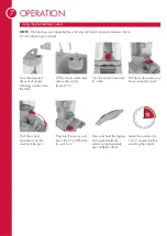 Preview for 8 page of Hoover Platinum Power Max CWKTH012 User Manual