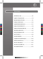 Preview for 2 page of Hoover PMP 2400 User Manual