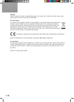 Preview for 11 page of Hoover PMP 2400 User Manual