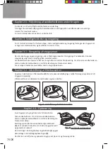 Preview for 72 page of Hoover PMP 2400 User Manual