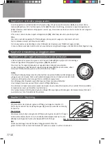 Preview for 79 page of Hoover PMP 2400 User Manual