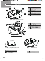 Preview for 84 page of Hoover PMP 2400 User Manual