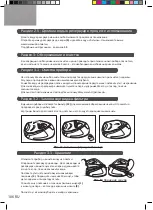 Preview for 108 page of Hoover PMP 2400 User Manual