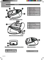 Preview for 129 page of Hoover PMP 2400 User Manual