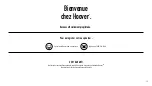 Предварительный просмотр 19 страницы Hoover POWER DRIVE User Manual