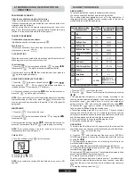 Preview for 6 page of Hoover Prodige HOA 96VX User Instructions