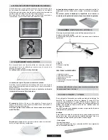 Preview for 10 page of Hoover Prodige HOA 96VX User Instructions