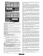 Preview for 19 page of Hoover Prodige HOA 96VX User Instructions