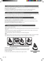 Preview for 63 page of Hoover PRP2400 User Manual