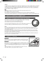 Preview for 79 page of Hoover PRP2400 User Manual