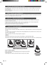 Preview for 90 page of Hoover PRP2400 User Manual