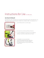 Предварительный просмотр 12 страницы Hoover Quickie Instruction Manual