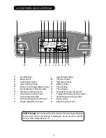 Предварительный просмотр 9 страницы Hoover ROBO.COM RVC0011 User Manual