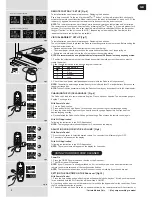 Предварительный просмотр 8 страницы Hoover Robo.com3 User Manual