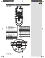 Предварительный просмотр 6 страницы Hoover Robocom 2 Instruction Manual