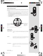 Предварительный просмотр 10 страницы Hoover Robocom 2 Instruction Manual