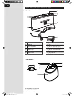 Предварительный просмотр 37 страницы Hoover Robocom 2 Instruction Manual