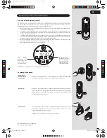 Предварительный просмотр 42 страницы Hoover Robocom 2 Instruction Manual