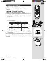 Предварительный просмотр 72 страницы Hoover Robocom 2 Instruction Manual