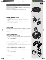 Предварительный просмотр 78 страницы Hoover Robocom 2 Instruction Manual