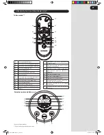 Предварительный просмотр 86 страницы Hoover Robocom 2 Instruction Manual