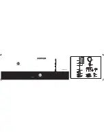 Hoover S21N11300 User Manual preview