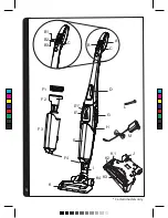 Предварительный просмотр 3 страницы Hoover SA1120 User Manual