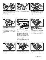 Предварительный просмотр 9 страницы Hoover SAVVY Turbo Owner'S Manual