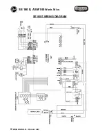 Предварительный просмотр 14 страницы Hoover SE160 E Service Manual