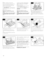 Предварительный просмотр 10 страницы Hoover Self-Propelled WindTunnel  Cleaner Owner'S Manual