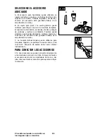 Preview for 22 page of Hoover SH40050 Owner'S Manual