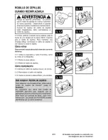 Preview for 25 page of Hoover SH40055 Owner'S Manual