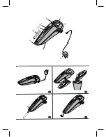 Предварительный просмотр 2 страницы Hoover SM156WDPA User Manual