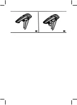 Предварительный просмотр 3 страницы Hoover SM4000C4 Instruction Manual