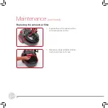 Preview for 10 page of Hoover smart R1 Manual