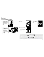 Предварительный просмотр 39 страницы Hoover SmartWash FH52001 User Manual