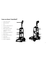 Предварительный просмотр 55 страницы Hoover SmartWash FH52001 User Manual