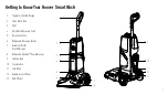 Предварительный просмотр 7 страницы Hoover SmartWash FH52002 User Manual