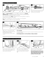 Предварительный просмотр 3 страницы Hoover Soft Guard C1412-900 Owner'S Manual