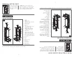 Предварительный просмотр 8 страницы Hoover Soft Guard C1414-900 Owner'S Manual