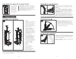 Предварительный просмотр 24 страницы Hoover Soft Guard C1414-900 Owner'S Manual