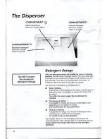 Preview for 2 page of Hoover Soft Wave Instruction Manual