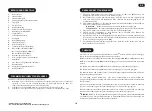 Preview for 12 page of Hoover SprintEVO SE40 User Manual