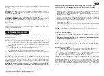 Preview for 13 page of Hoover SprintEVO SE40 User Manual