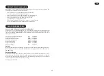 Preview for 14 page of Hoover SprintEVO SE40 User Manual