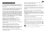 Preview for 19 page of Hoover SprintEVO SE40 User Manual