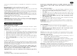 Preview for 29 page of Hoover SprintEVO SE40 User Manual