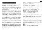 Preview for 39 page of Hoover SprintEVO SE40 User Manual