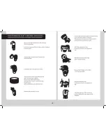 Предварительный просмотр 6 страницы Hoover Spritz AL71SZ02 User Manual