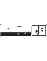 Hoover SSS1300A Steam Express Instruction Manual preview